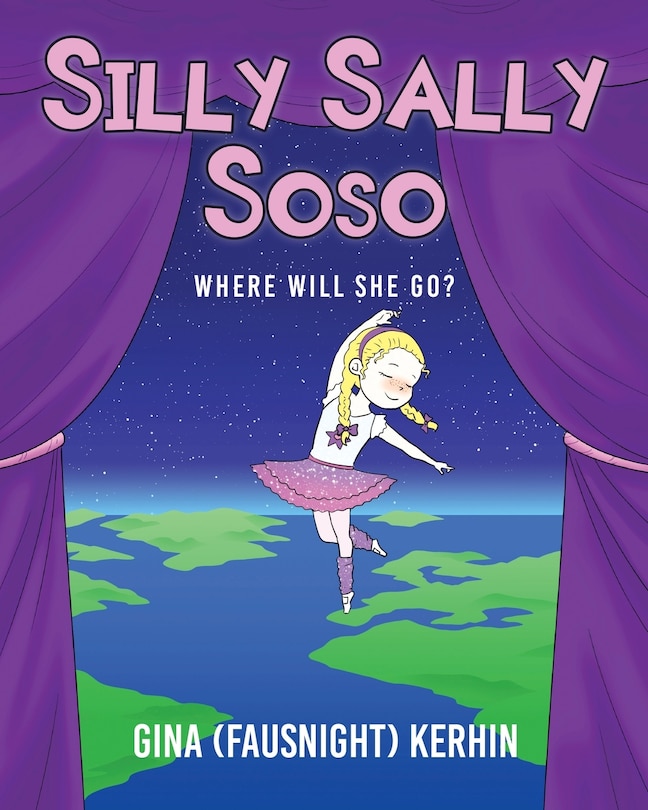 Front cover_Silly Sally Soso