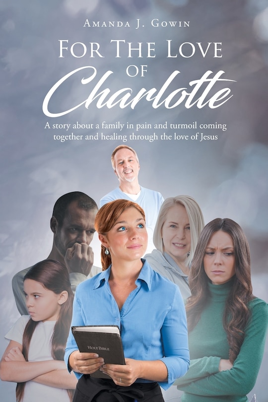 Couverture_For The Love of Charlotte