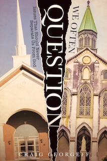 Front cover_We Often Question