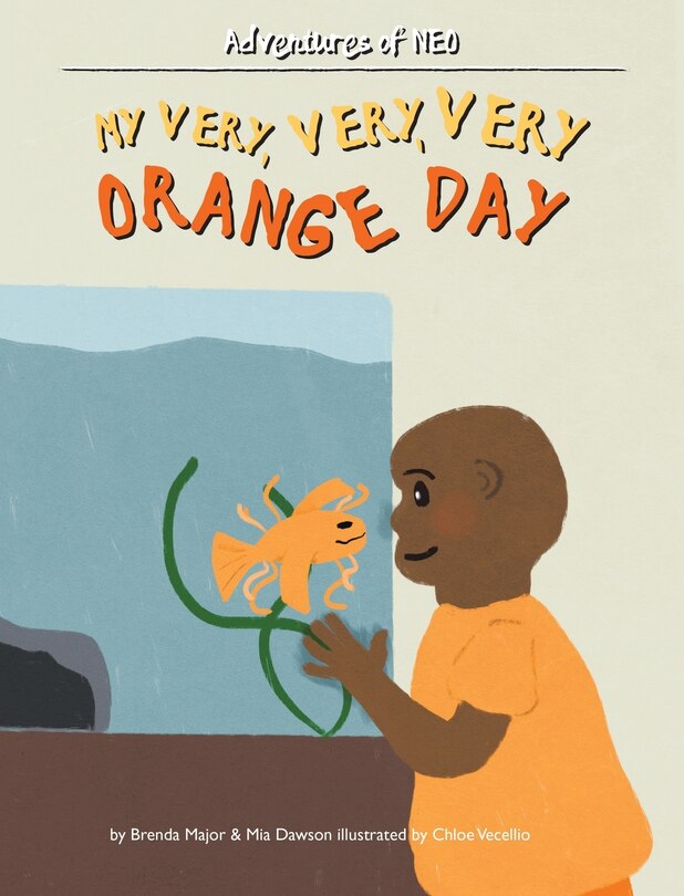 Couverture_My Very, Very, Very Orange Day