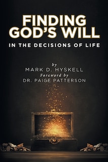 Couverture_Finding God's Will