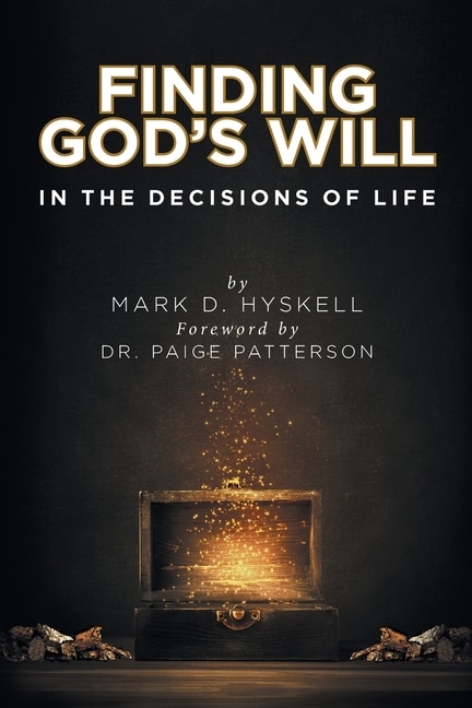 Couverture_Finding God's Will