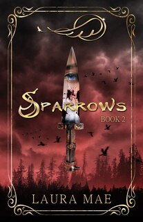 Front cover_Sparrows