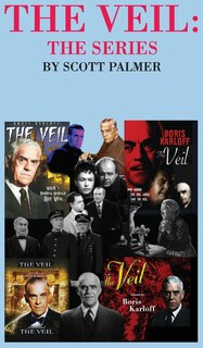 Front cover_The Veil