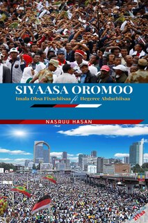 Front cover_Siyaasa Oromoo