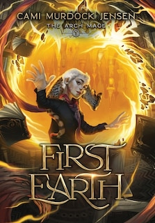 Couverture_First Earth