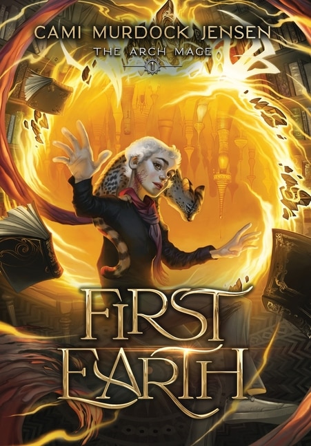 Couverture_First Earth