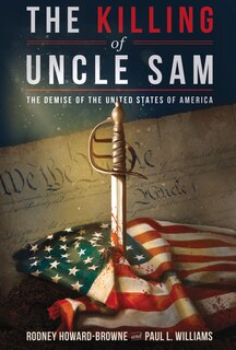 Front cover_The Killing of Uncle Sam