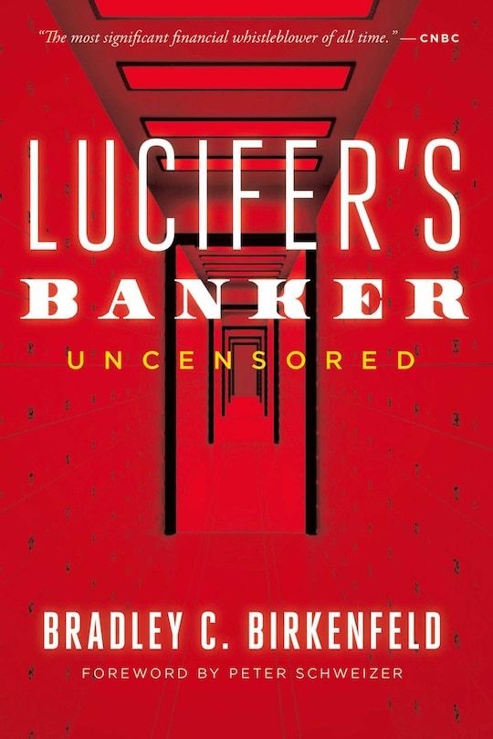 Couverture_Lucifer's Banker Uncensored