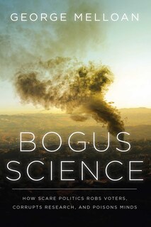 Front cover_Bogus Science
