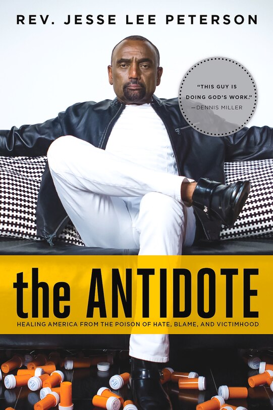 Couverture_The Antidote