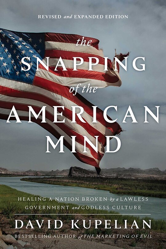 Couverture_The Snapping of the American Mind