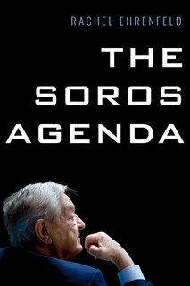 Front cover_The Soros Agenda