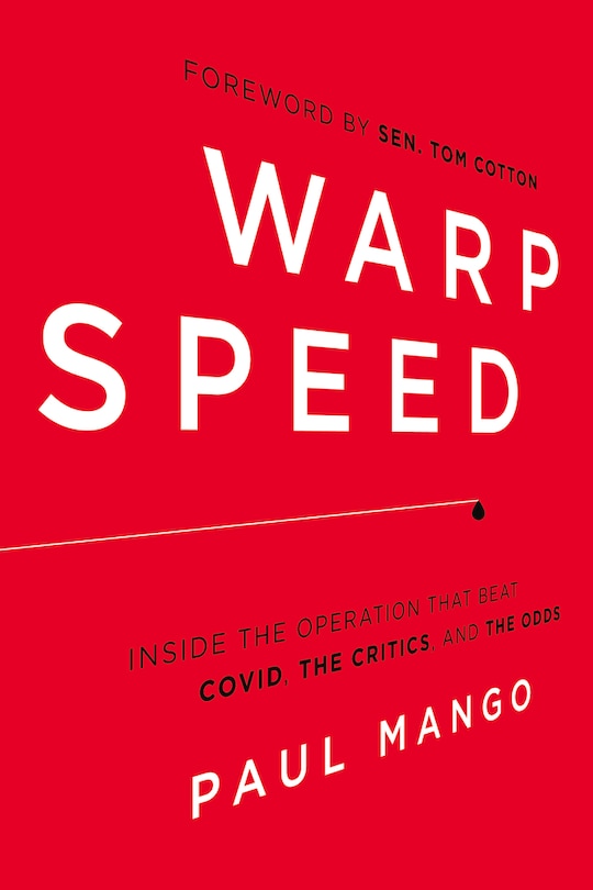 Couverture_Warp Speed