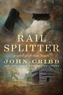 Couverture_The Rail Splitter