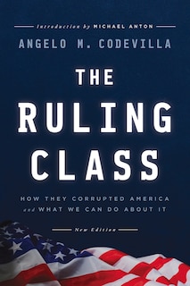 Front cover_The Ruling Class