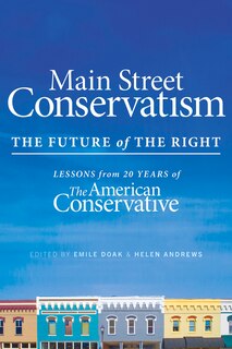 Couverture_Main Street Conservatism
