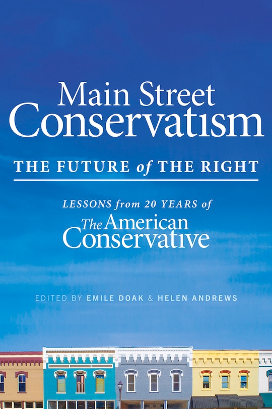 Couverture_Main Street Conservatism