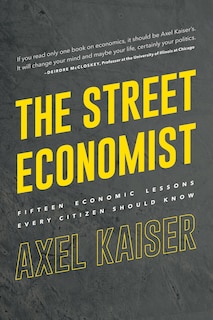 Couverture_Street Economist