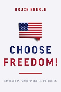 Front cover_Choose Freedom!