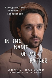 Front cover_In the Name of my Father