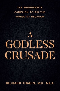 Front cover_A Godless Crusade
