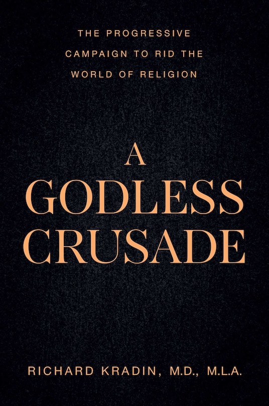 Front cover_A Godless Crusade