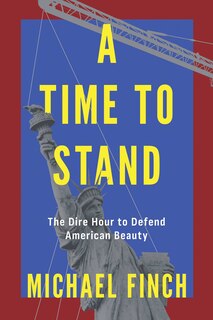 Couverture_A Time to Stand