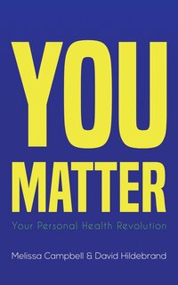 Front cover_You Matter