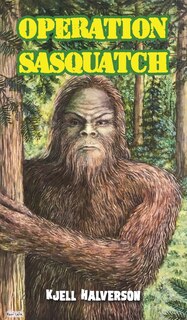 Couverture_Operation Sasquatch