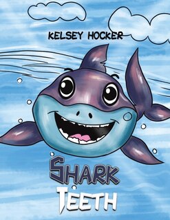 Front cover_Shark Teeth