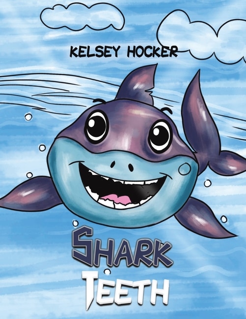 Front cover_Shark Teeth