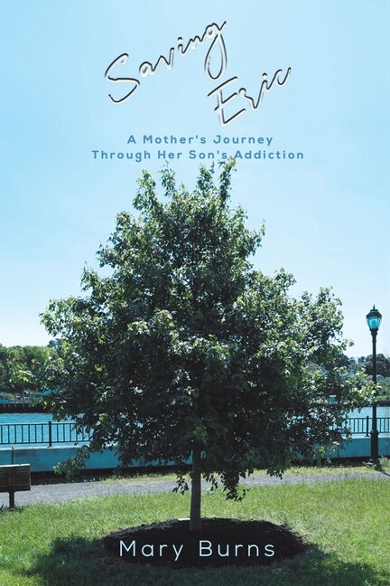 Front cover_Saving Eric
