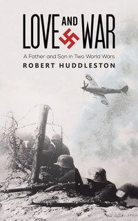 Front cover_Love and War