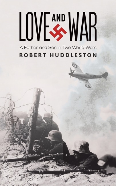 Front cover_Love and War