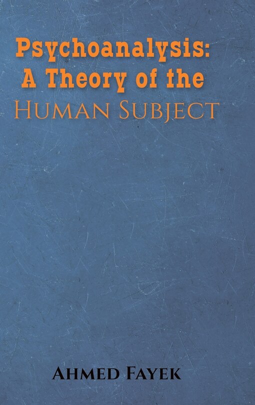 Couverture_Psychoanalysis