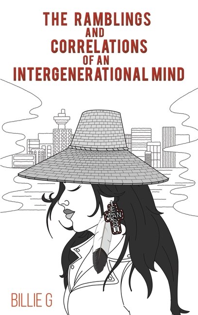 Couverture_The Ramblings and Correlations of an Intergenerational Mind