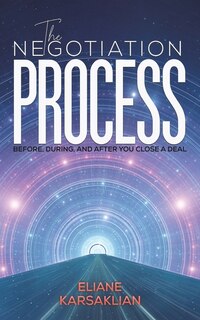 Front cover_The Negotiation Process