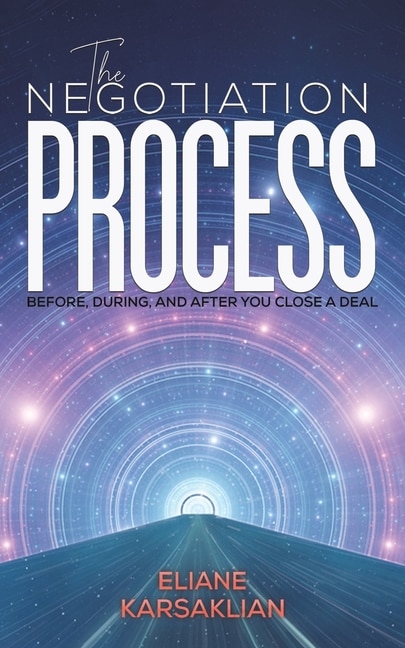 Front cover_The Negotiation Process