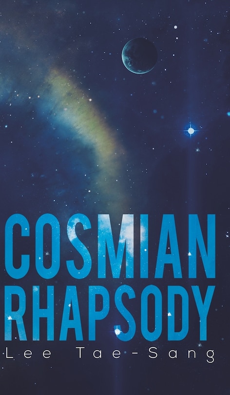 Front cover_Cosmian Rhapsody