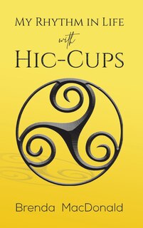 Front cover_My Rhythm In Life With Hic-cups