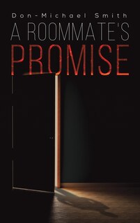 Front cover_A Roommate's Promise
