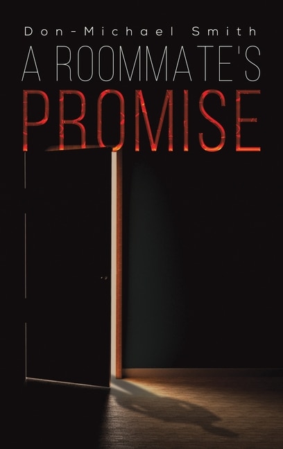 Front cover_A Roommate's Promise