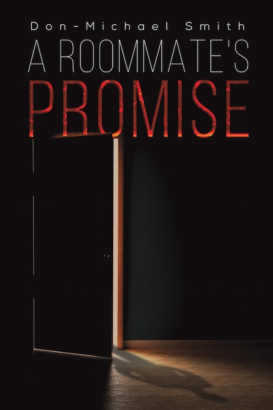 Couverture_A Roommate's Promise
