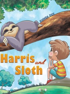 Front cover_Harris and Sloth