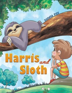 Couverture_Harris and Sloth