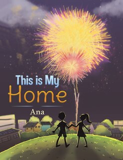 Couverture_This Is My Home