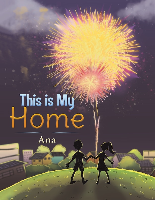 Couverture_This Is My Home