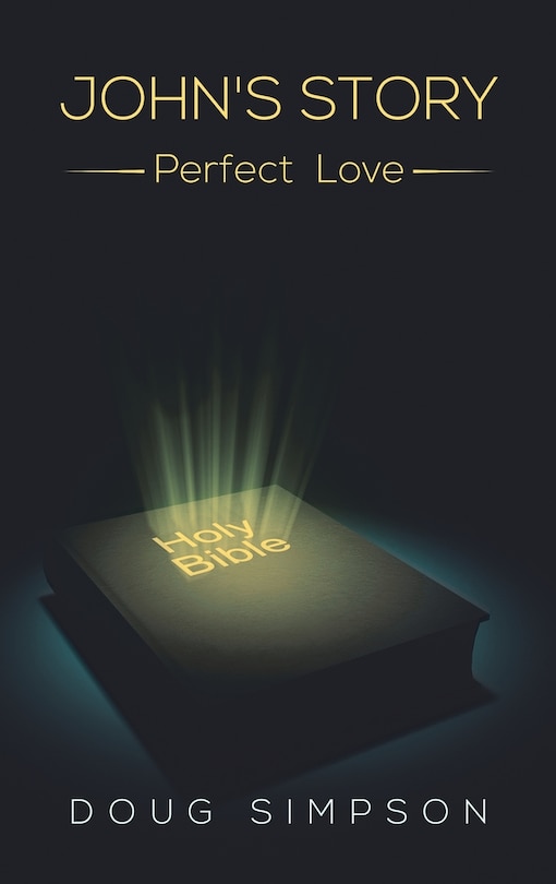 Couverture_John's Story