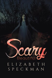 Front cover_Scary Beautiful
